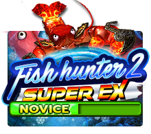 Fish Hunter 2 EX - Novice